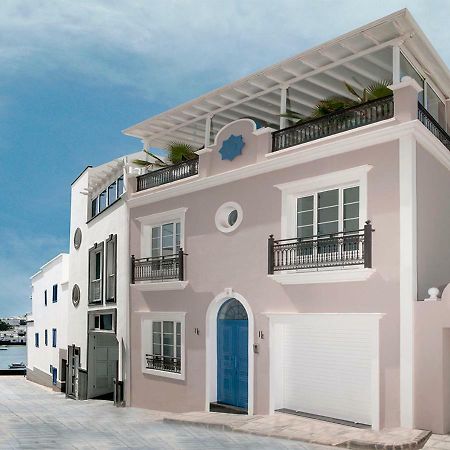 Ziggy Blues Arrecife (Lanzarote) Exterior foto