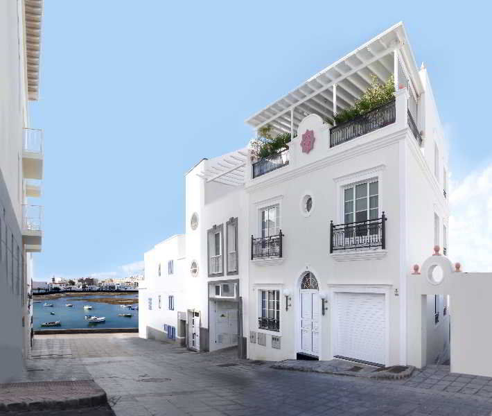 Ziggy Blues Arrecife (Lanzarote) Exterior foto