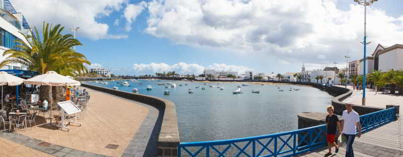 Ziggy Blues Arrecife (Lanzarote) Exterior foto