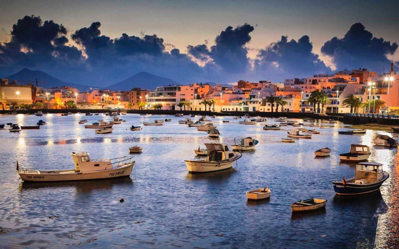 Ziggy Blues Arrecife (Lanzarote) Exterior foto