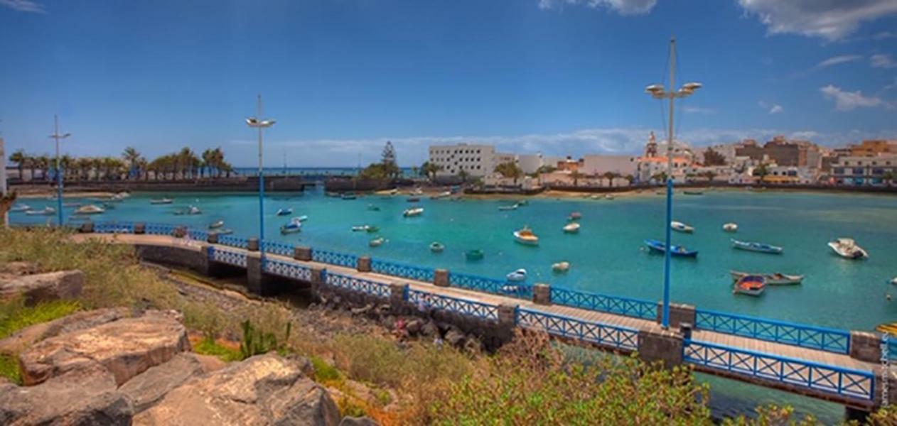 Ziggy Blues Arrecife (Lanzarote) Exterior foto